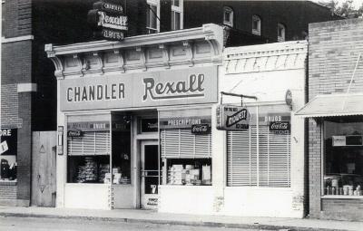 Chandler Drug Store