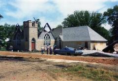 Lutesville Presbyterian Church