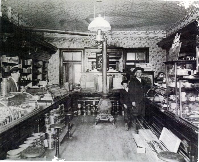 Chandler Drug Store