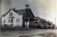 AJ Baker House & Funeral Home
