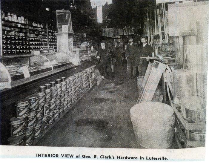 Clark Hardware