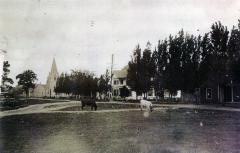 1908 Railroad Street - Lutesville MO