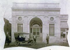 Bollinger County Bank 